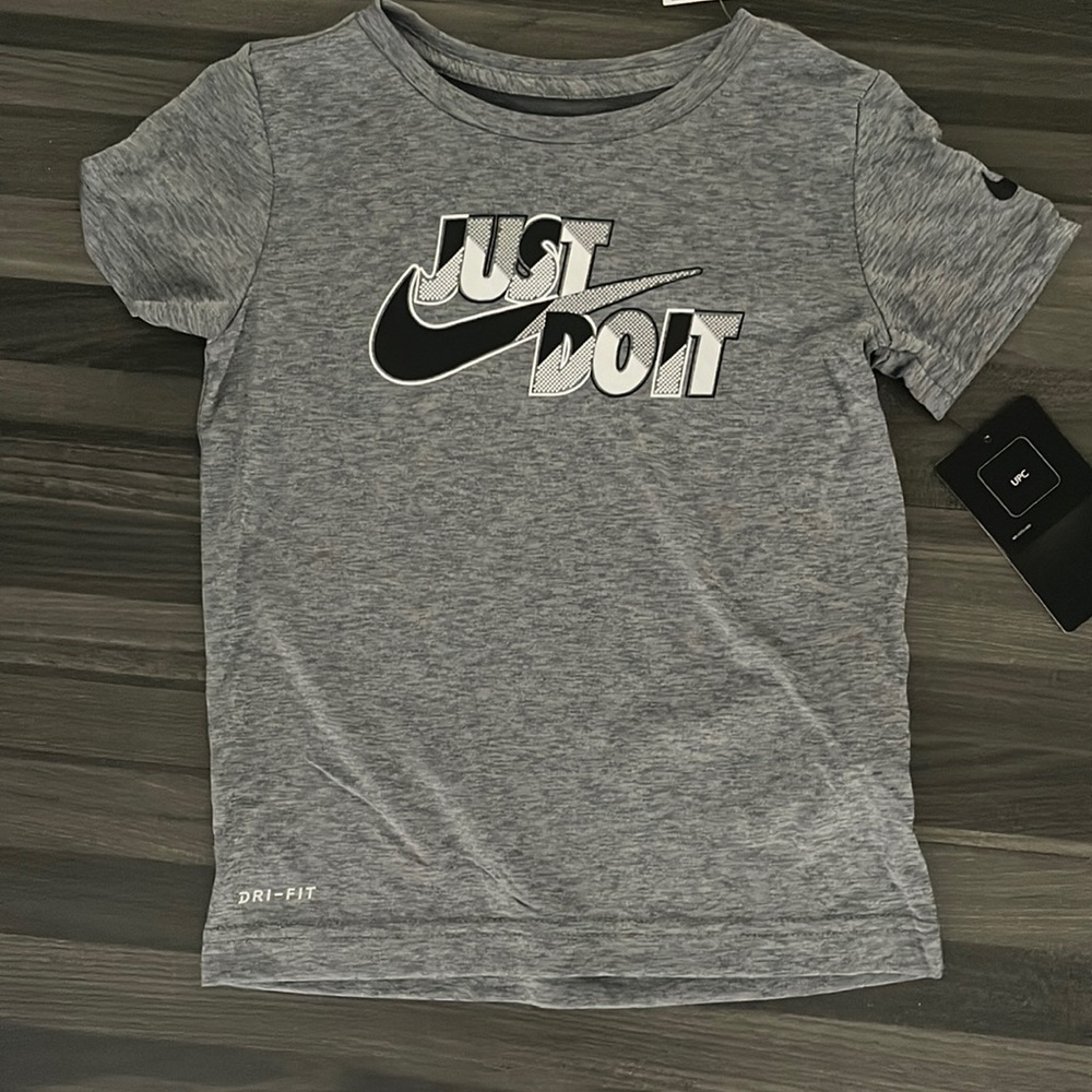 NWT Nike short set - Picture 2 of 4
